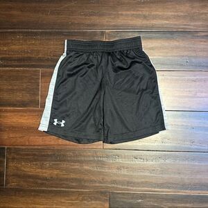 Under Armour Boys Shorts